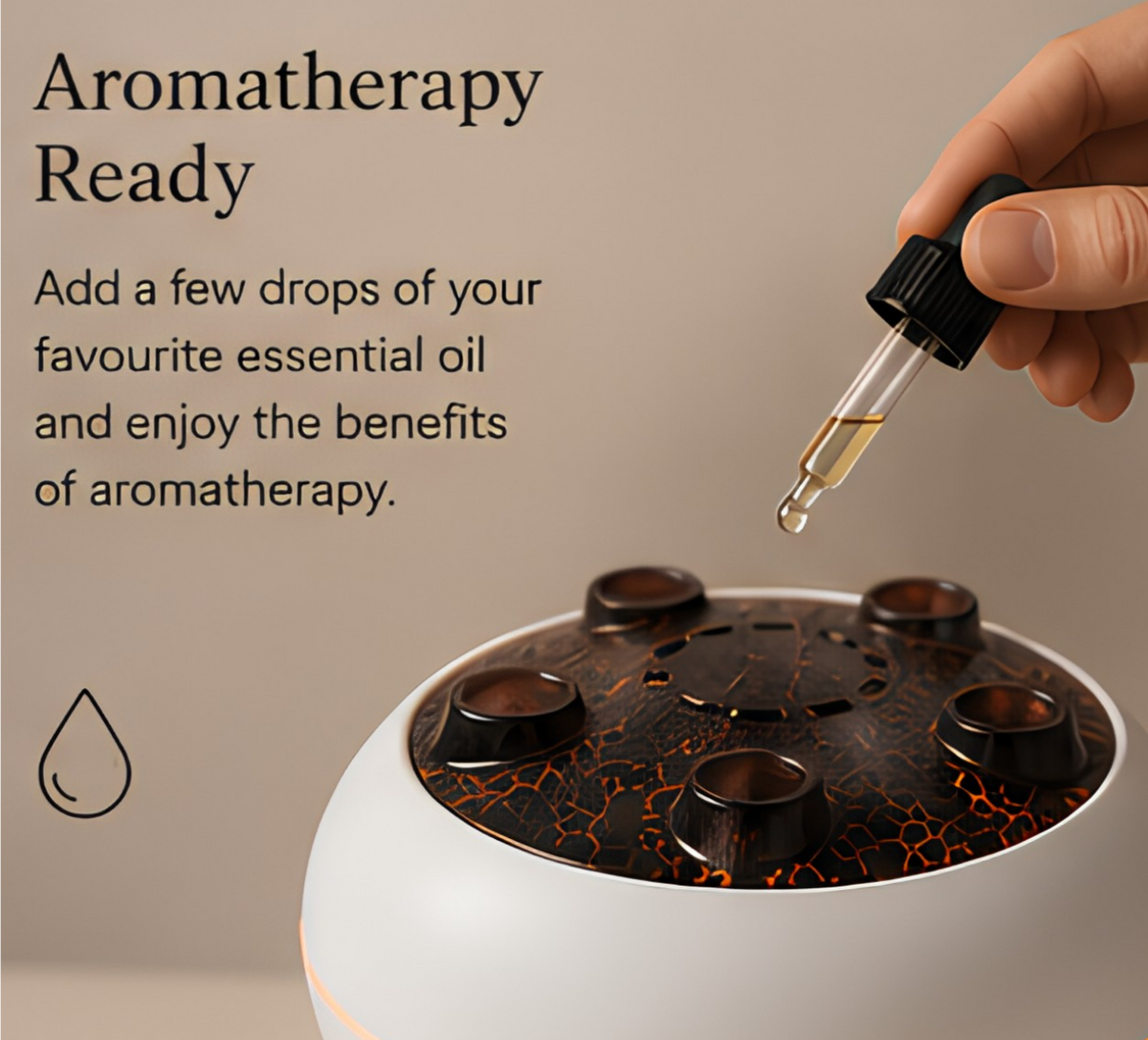 Joraya™ Jellyfish Diffuser