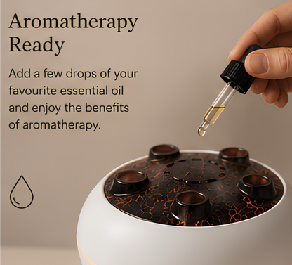 Joraya™ Jellyfish Diffuser