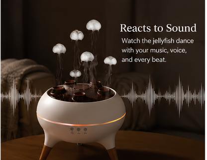 Joraya™ Jellyfish Diffuser